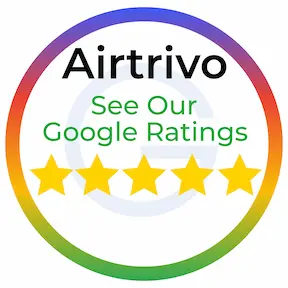 Airtrivo|Fayetteville|RDU|EXIT 49|Airport Ride Express Shuttle|RDU Ride|}Airtrivo Google Reviews